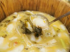 -满堂春特色餐馆