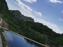 -碓臼峪自然风景区