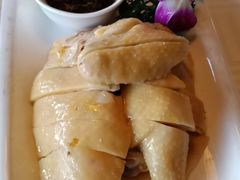 小绍兴白斩鸡-上海年代(水上东路店)