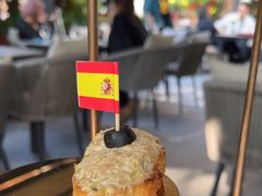 -Mezomd曼索蒂西班牙餐厅(广粤店)