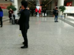 -温州龙湾国际机场