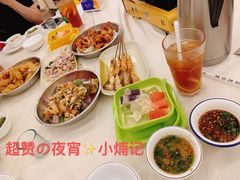 -小煵记·打边炉(西丽文光店)