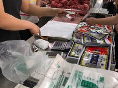 -清真铁志明腊牛羊肉