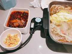 -半天妖烤鱼(物美沁山水店)