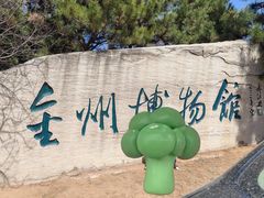 -大连金州博物馆