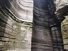 -梭布垭石林景区