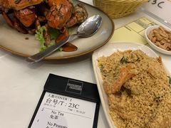 -无招牌海鲜餐厅(滨海艺术中心店)