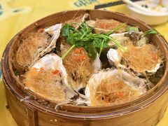 -桥东喜碧海鲜街(水东街店)
