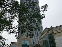 -黄河时装城(虎门店)