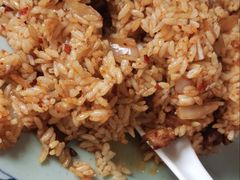 -西域美食(西直门南小街店)
