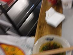-重庆老火锅王(西安北路店)
