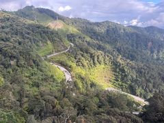 -云顶高原