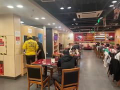 -宏状元现熬粥·京味菜(五棵松店)