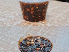 酒酿赤豆元宵-许阿姨糕团店(南京总店)