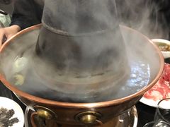 -天桥老金涮肉(牛街店)