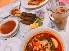 -关夫人餐厅(阳光广场店)