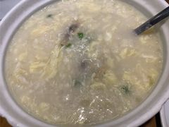 -吕氏疙瘩汤·新派鲁菜(东城万达广场店)