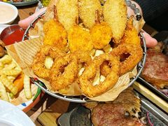 -路易十三西餐厅(西关新天地店)