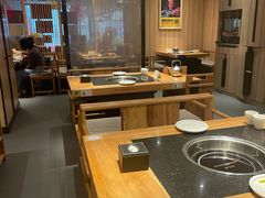 -周小明火锅(黑金冠社区店)