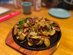 -串掌柜·炭火烤肉撸串专营店(盛世俪园店)