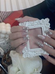 点击看大图 -芊屿芊浔美甲