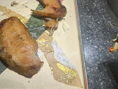 -上井料理黑金店(IFS国金中心店)