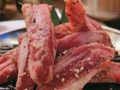 -西塔老太太泥炉烤肉(上海七宝领展广场店)