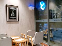 用餐区-瑞幸咖啡(生命科学产业园店)