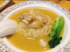 -墨白私房菜·广东菜 粤菜