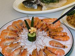 -聚彩居三和酒楼•老字号粤菜(南城店)