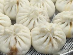 -石饮红星包子(中山路店)
