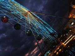 -三亚海昌梦幻海洋不夜城