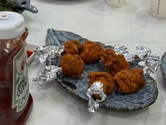 -Pita's&Tika's中东和印度风味餐厅(龙湖天街店)