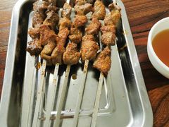 -217丰惠源抓饭(江乾路店)