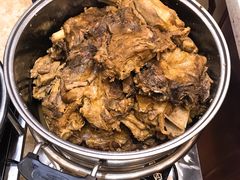 -清真·益鑫羊肉手抓馆(花园北街店)