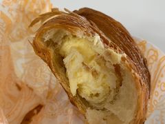 泡芙羊角-OUR Bakery(SKP-S店)