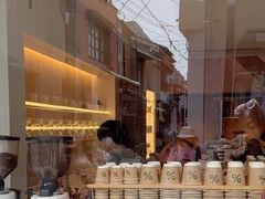 -% Arabica(京都东山店)