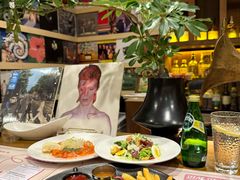 -安妮意大利餐厅(世贸天阶店)
