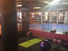 -山道健身游泳舞蹈(曙光店)