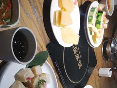 -越城记黑鱼煲(福侨大厦店)