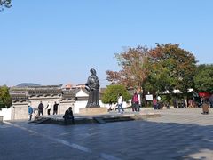 -王阳明故居