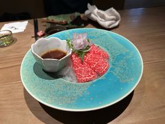 -Minase水濑·日料放题(外滩店)
