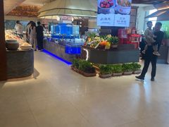 -鲜得莱渔港·小平岛海胆馆(七贤岭店)