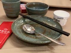 -青年公社烤鸭(青年路店)