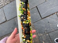 -董顺桃小粒臭豆腐(太平街一店)