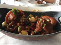 -梧桐餐厅(泉城路店)