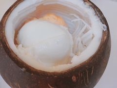 -志龙皇冠吃货椰子铺