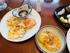 -白天鹅宾馆·流浮阁咖啡厅