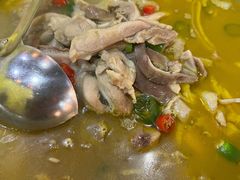 -人民公社大食堂(台湖店)