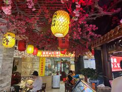 -金杨拉面王小吃面馆·牛三宝面·红烧牛肉粉